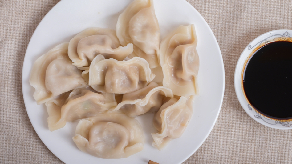 饺子